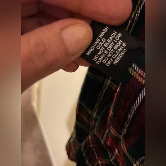 Pacsun reversible jacket - Picture 8 of 8